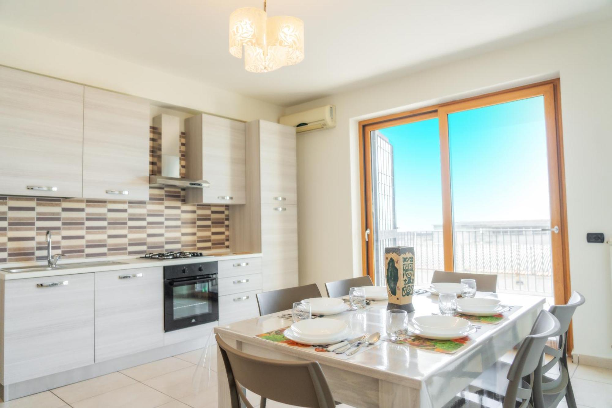 Free Parking Napoli Vista Mare Apartment Bagian luar foto
